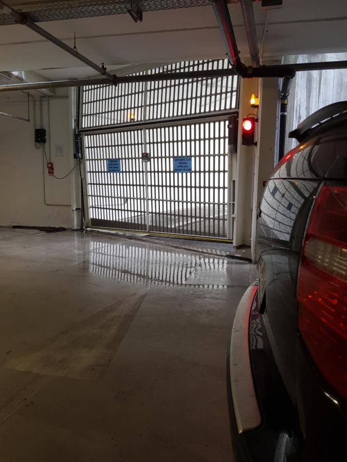 Appartamenti Smart A 30M Da Viale Dante E 100M Dal Mare Riccione Exterior foto