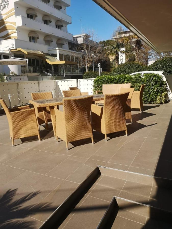 Appartamenti Smart A 30M Da Viale Dante E 100M Dal Mare Riccione Exterior foto